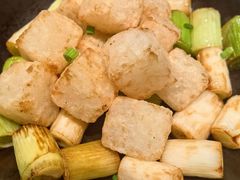 养生萝卜糕-祥记餐饮•豫粤珍味(金隅大厦店)