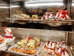 -B&C黄油与面包·THE GARDEN BAKERY概念店(世纪汇店)