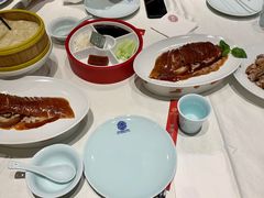 -惠丰堂饭庄·烤鸭·京味菜(民族大学店)