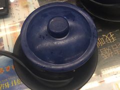 -新辉港式茶餐厅(北栅店)