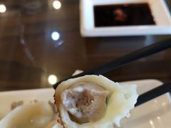 -明将锅贴(五爱路店)