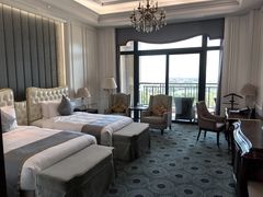-启东恒大海上威尼斯酒店