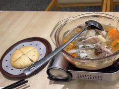 -羊之道草原味道清真餐厅(番禺店)