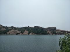 -嵖岈山风景区