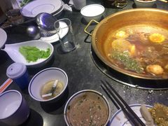 -小牛海记潮汕牛肉店(永定路店)