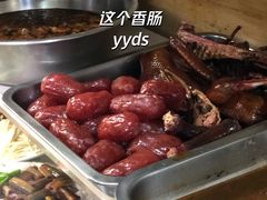 -凰仪桥饭店(鲁迅西路店)
