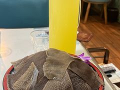 -港迹·鲜围煮海鲜火锅(湖州时代广场店)