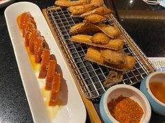 -老头儿油爆虾·知味杭州(爱琴海购物中心)