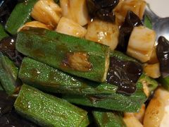 -福来齐·鲁菜海鲜·渔家菜(朝阳街分店)