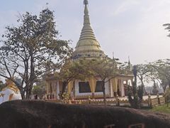 -一寨两国风景区