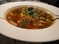 -院8里·小聚园老川菜(九眼桥店)