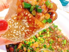 -渔家风味·鲅鱼水饺·央视展播·海鲜天津菜(开发区店)