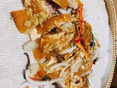 -顺风汤馆·广府粤菜(江宸天街店)