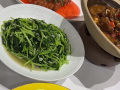 -一品江南韵·淮扬菜