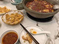 -鱼教头石泉老街石锅鱼(高新店)