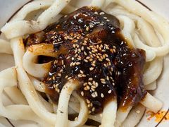甜水面-西月城谭豆花(春熙路店)