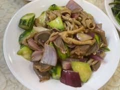 -禄源公·老莞诚饭店