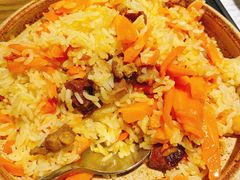 -那时新疆·若羌(经纬汇店)