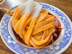 -王魁腊汁肉店(总店)