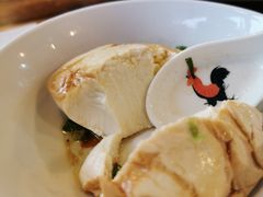 布包豆腐-猪肉婆私房菜(容桂总店)