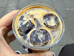-S.O.E COFFEE(五道营店)