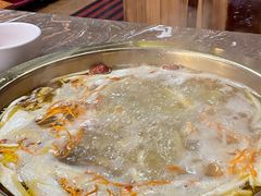 -徐记老店天麻火腿鸡(犀浦店)