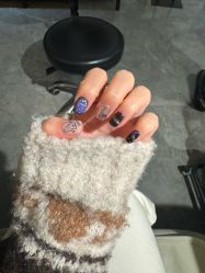 -QHOUSE美甲美睫