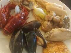 -ESSENCE(诺富特东荟城酒店)