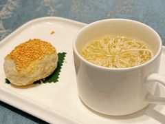 -扬州香格里拉·香宫中餐厅
