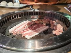 -香猪坊韩国烤肉专属门店(魏公村店)