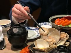 -小山日本料理(太古汇店)