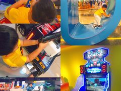 -汤姆熊欢乐世界·史莱姆怪兽(正大店)