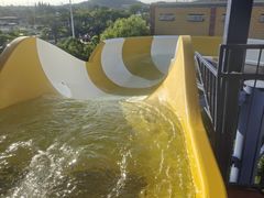 -上海玛雅海滩水公园