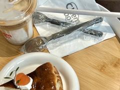 -CHEMBOX·COFFEE·BRUNCH(天津K11店)