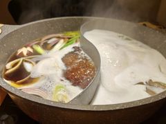 -牛市坎火锅(建设路店)