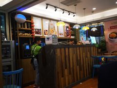 -古春堂凉茶甜品(拱北口岸店)