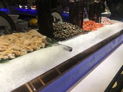 -加餐海鲜自助(宝龙一城店)