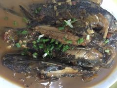 -宜城私房菜.臭鳜鱼(九华新街店)