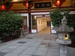 -大唐博相府酒店·陕西官府菜