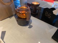 -春色如许·茶食餐厅(桃李春风店)