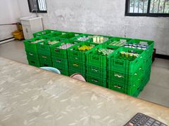 -扬大康源乳业鲜奶吧(江都路店)