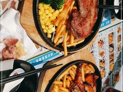 -阿飛冰室(下沙店)