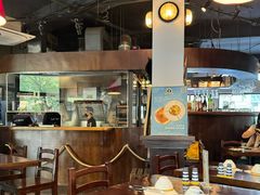 -La Creperie法餐厅(桃江路店)