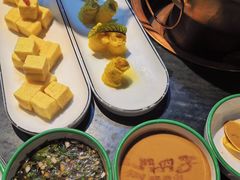 -南门四季铜锅涮肉(左家庄店)