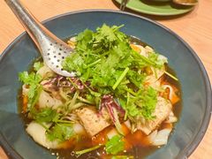 -耶里夏丽·丝路国际·新疆餐厅(浦东区东方路店)