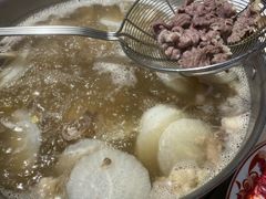 -汕头八合里海记牛肉店(清河店)