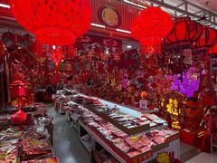 -西北轻工批发市场
