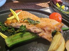 -1874融合西厨·观景餐厅(保利店)