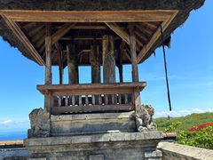 -乌鲁瓦图寺