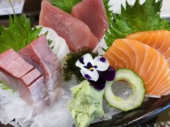 -昱匠·日本料理(金融街店)